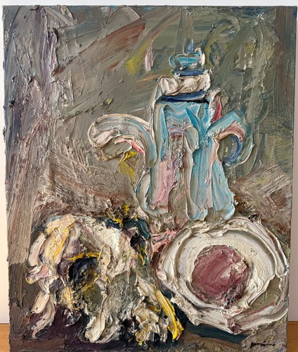 Bernard damiano natura - bernard,