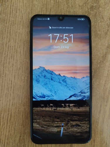 Huawei smart 2019 pot lx1 - huawei,