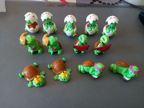 Lotto kinder tartallegre - lotto,