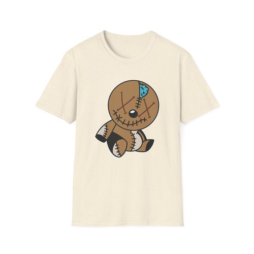 Shirt unisex softstyle - t-shirt,