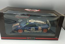 UT MODELS 1/18 McLaren F1 GTR West Competition 1996 Gd09