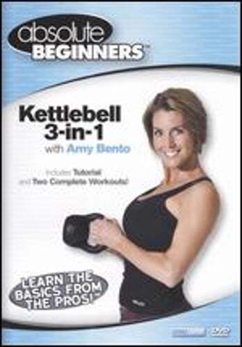 Amy bento absolute beginners - bento:,