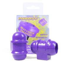 PFF60-207-23 POWERFLEX Supporto esterno barra antirollio anteriore adatto a Renault