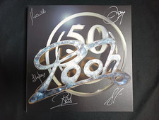 POOH 50 - DOPPIO LP PICTURE