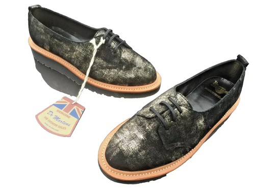 Scarpe creeper martens - creeper,