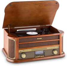 Belle Epoque 1908 - Giradischi