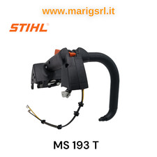 corpo impugnatura manico