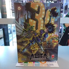 Alita panzer edition 1 - alita,
