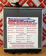 Radiatore Motore Opel Agila