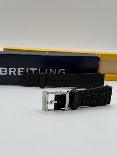 Cinturino orologio breitling - orologio,