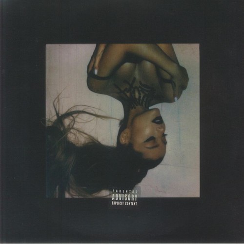 Grande ariana thank u next - -,
