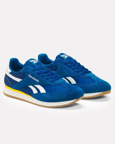 Scarpe sneakers uomo reebok - sneakers,
