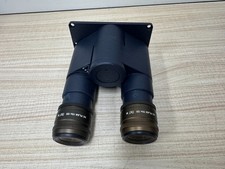 Leica Testa Microscopio Vista