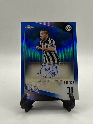 2025 cromo uefa carlos - 2025-26,