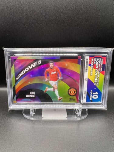 Robin van persie gem - persie,