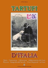 Tartufi d'Italia. Storia