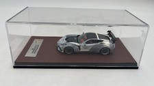GLM1201 GLM Chevrolet Corvette