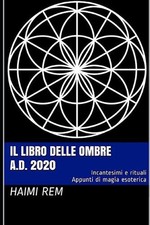 Il libro delle ombre: A.D