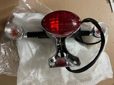 8878776 fanale posteriore Moto