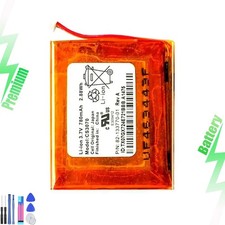 82-133770-01 Batteria per