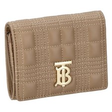 [Burberry] Portafoglio triplo