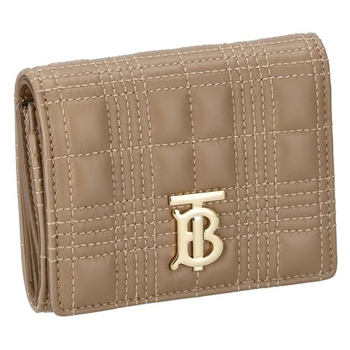 Burberry portafoglio triplo - portafoglio,