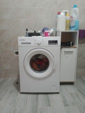 lavatrice pacific VP910D vendo