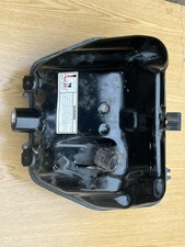 Serbatoio benzina moto Yamaha