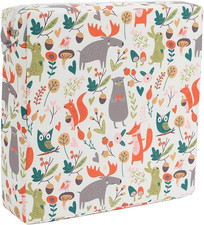 Domybest Cuscino Rialzo Sedia