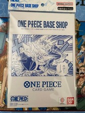 ONE PIECE CARD GAME BASE SHOP