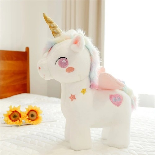 Unicorn pink inch - unicorn,
