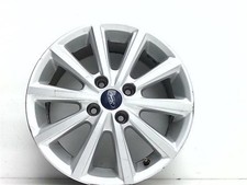 Cerchio Ford fiesta cnn 2012