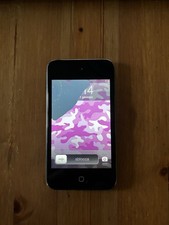Apple Ipod Touch 4th gen 8GB