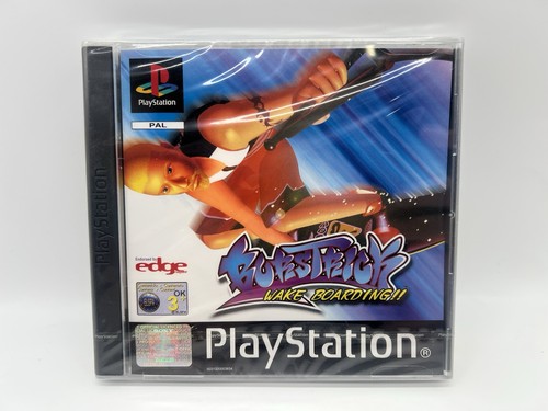 Burstrick ps1 playstation - burstrick,