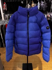 Trapstar It's A Secret Puffer
