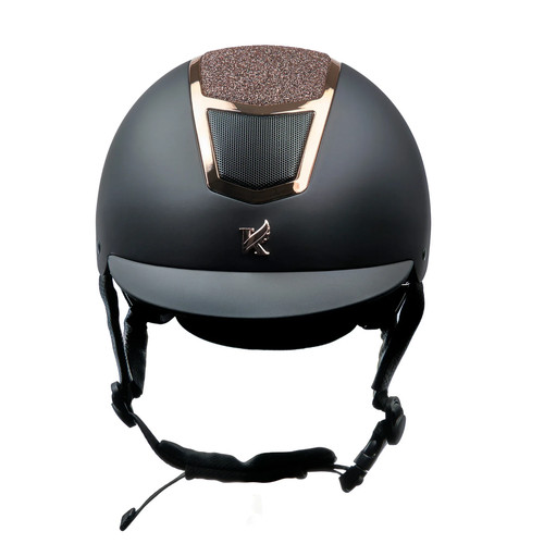 6514 cappello da equitazione - da,