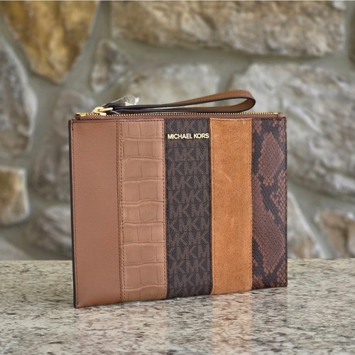 Pochette polso michael kors - michael,
