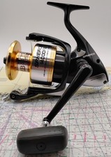 REEL SHIMANO SPHEROS 14000FB
