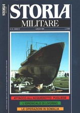 Rivista Storia Militare n. 34