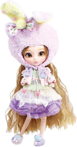 Muñeca pullip groove - muñeca,