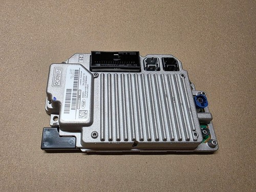 Modulo navigatore ford - navigatore, s-max
