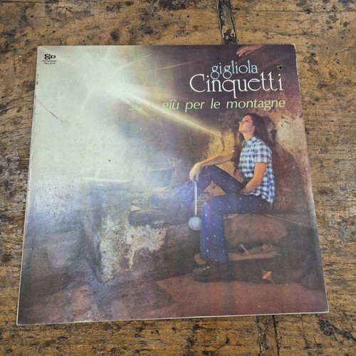 Gigliola cinquetti su - cinquetti,