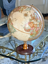 Vintage 12 pollici Replogle