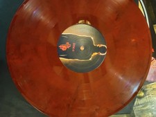 OZZY OSBOURNE SCREAM EVIL IN