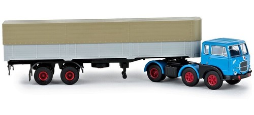 Brekina 58501 fiat 690 - 58501,