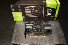 EVGA GeForce RTX 2060 SC 6Go
