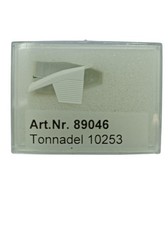 ATN3472P Ago Puntina compatibile giradischi Audio-Technica Pioneer AKAI Grundig 