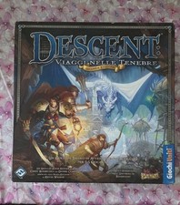 Descent: Viaggi nelle Tenebre