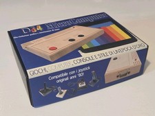 D64 Console Retro Game Atari