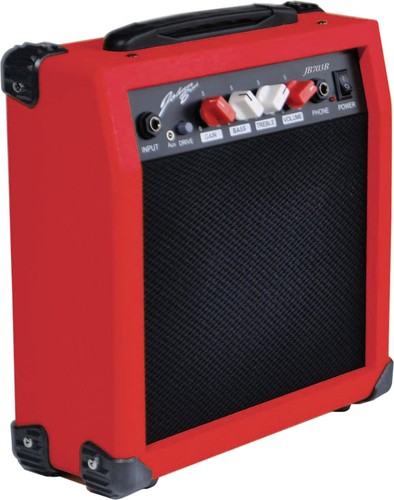 Johnny brook amplificatore per - johnny,